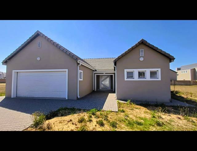 3 BEDROOM HOUSE FOR SALE IN RIVERSPRAY LIFESTYLE ESTATE